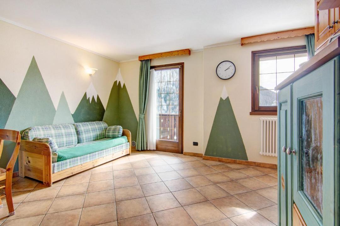 Photo of Livingroom in Campodolcino