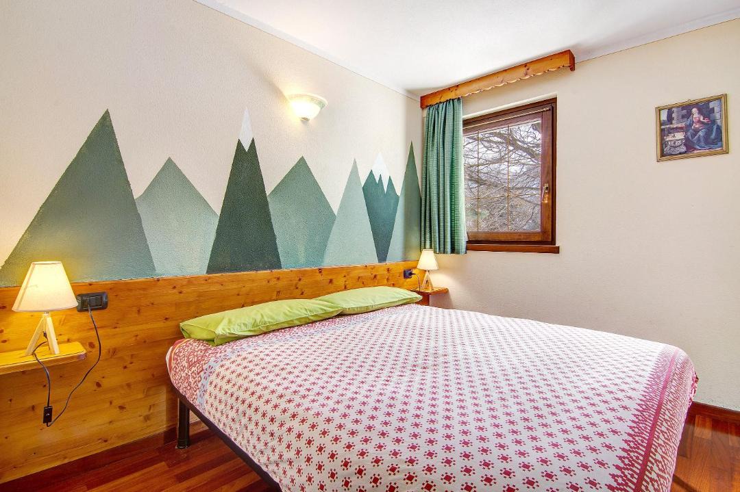 Photo of Bedroom in Campodolcino