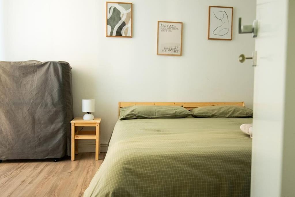 Photo of Bedroom in Giambellino