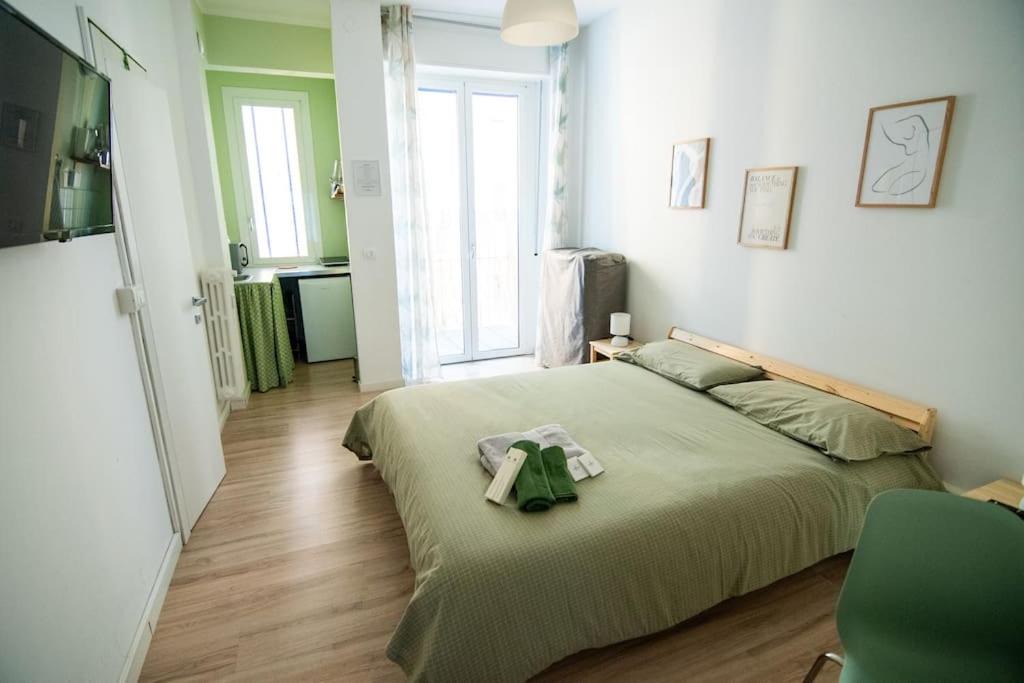 Photo of Bedroom in Giambellino