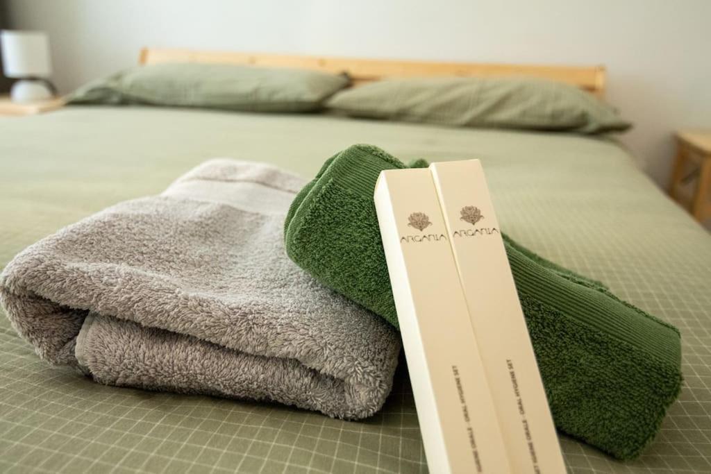 Photo of Bedroom in Giambellino