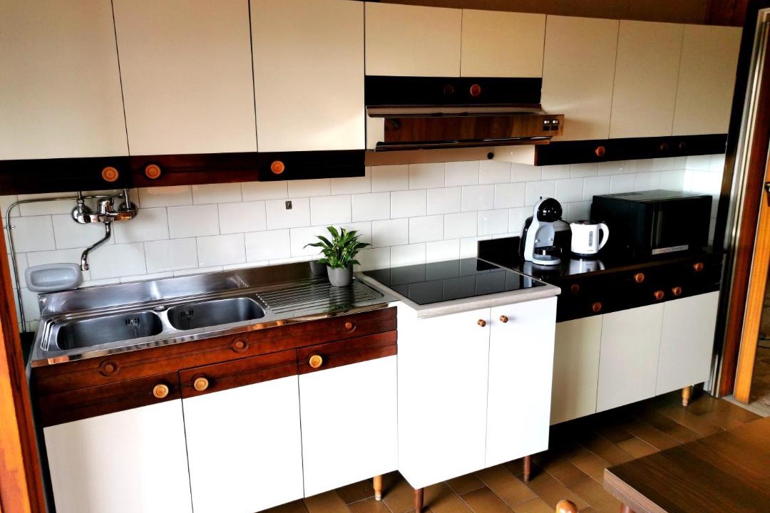 Photo of Kitchen in Leggiuno