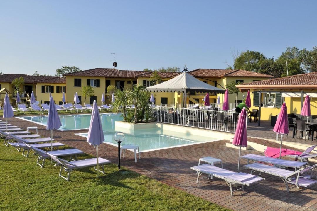 Photo of Others in Moniga del Garda