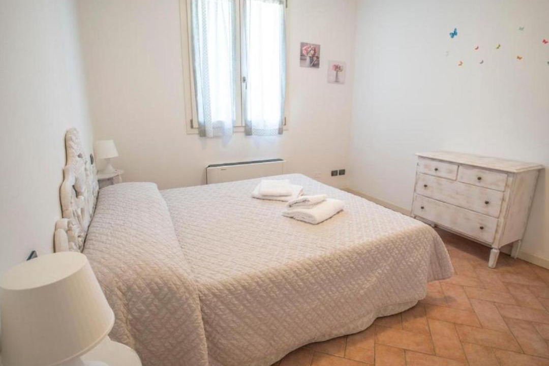 Photo of Bedroom in Moniga del Garda