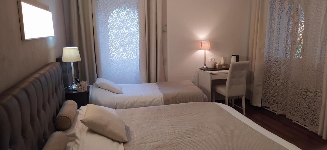 Photo of Bedroom in Buguggiate