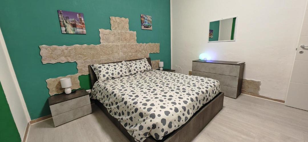Photo of Bedroom in Lacchiarella