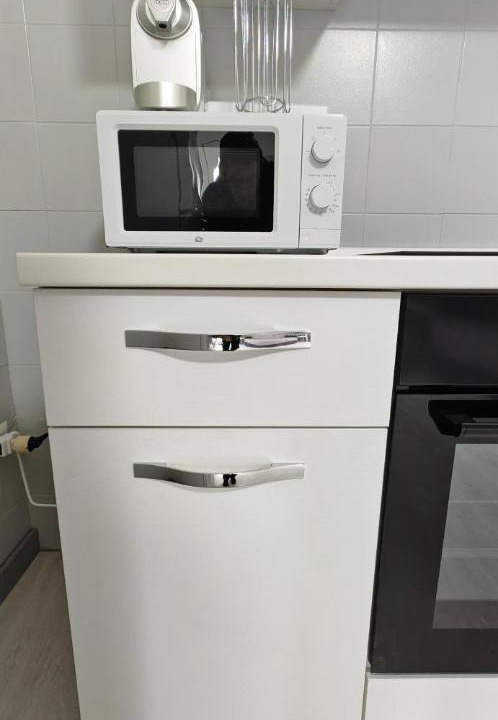 Photo of Kitchen in Lacchiarella