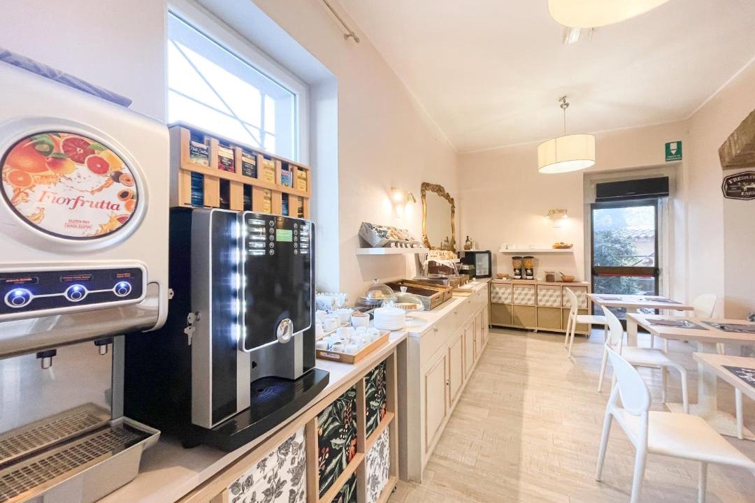 Photo of Kitchen in Arcore