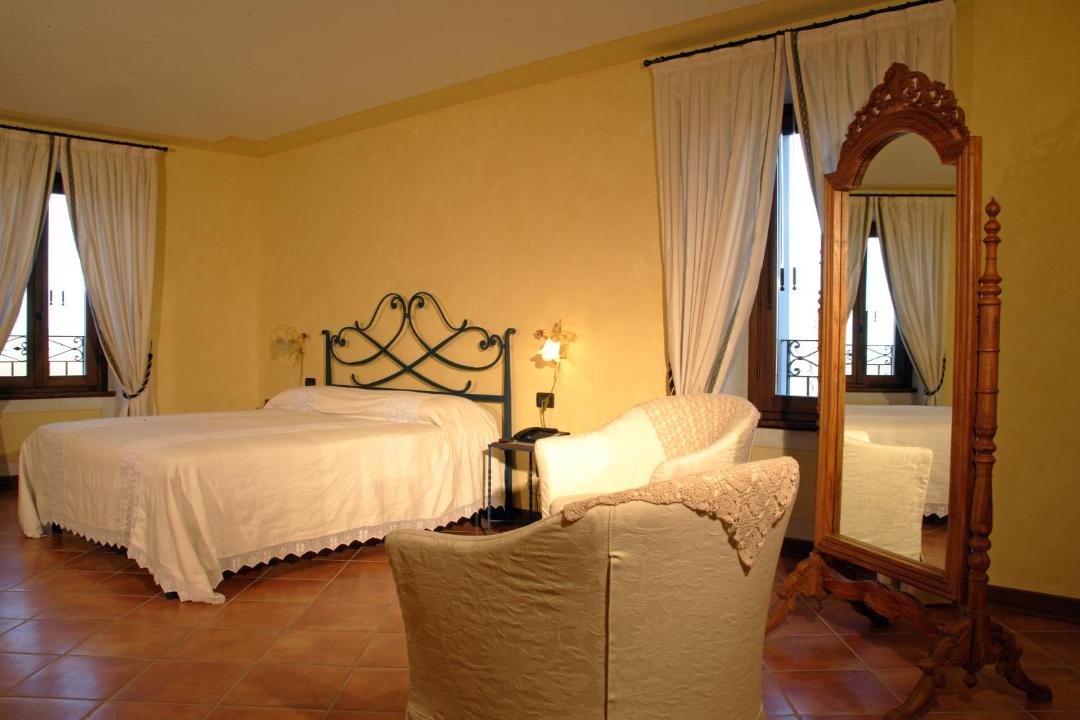 Photo of Bedroom in Bedizzole