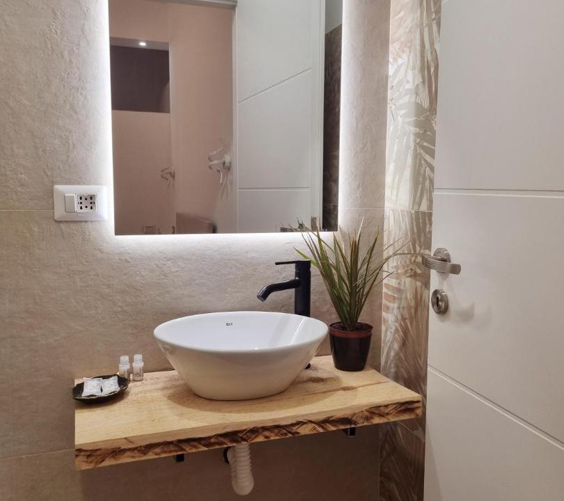 Photo of Bathroom in Opera