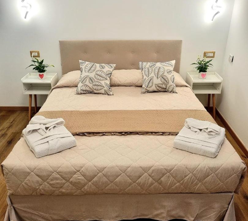 Photo of Bedroom in Opera