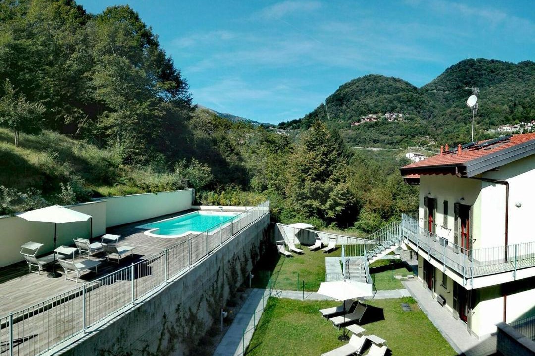 Photo of Others in Argegno