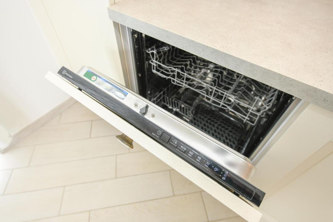 Photo of Kitchen in Tignale