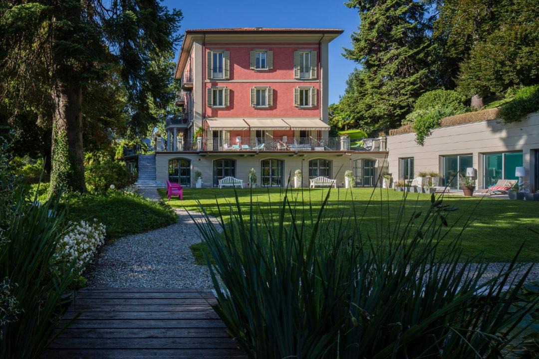 Photo of Others in Tremezzo