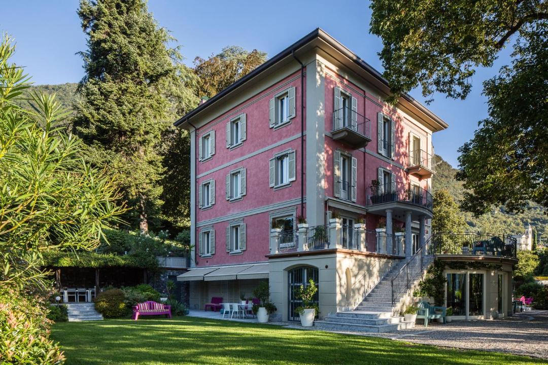 Photo of Others in Tremezzo