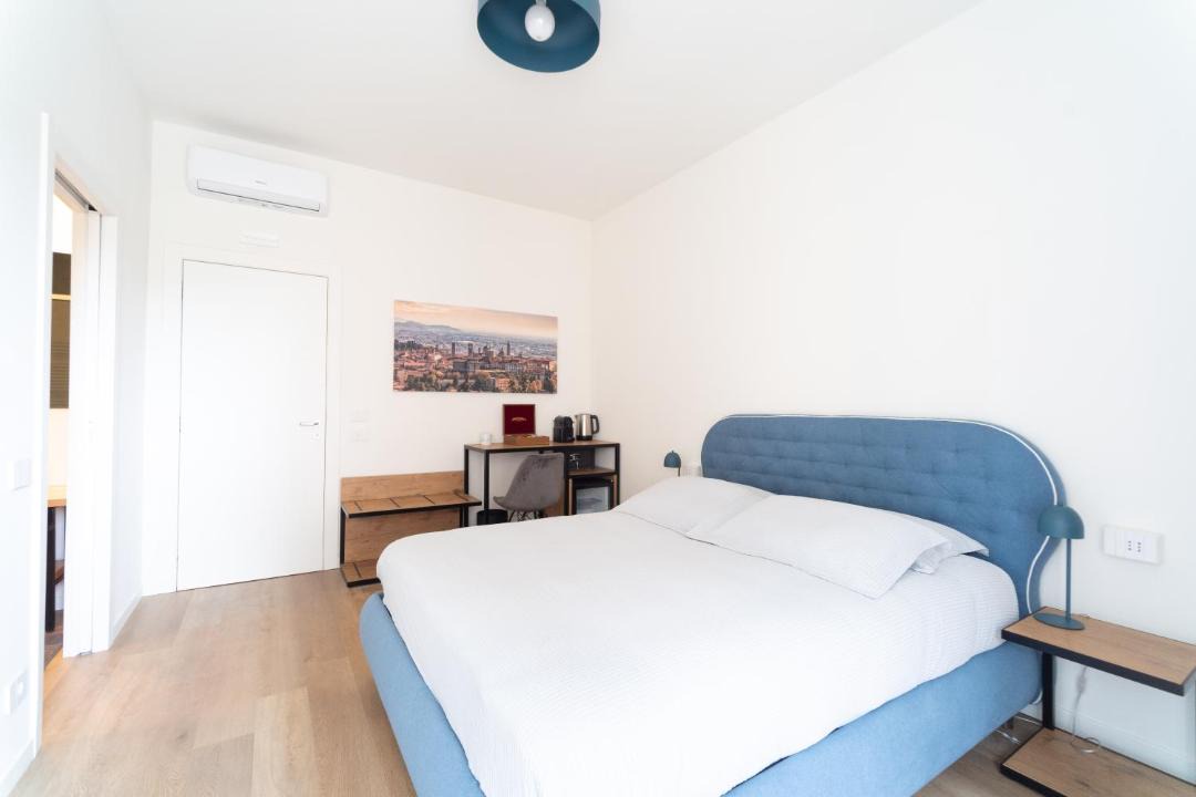 Photo of Bedroom in Stazione