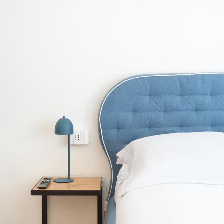 Photo of Bedroom in Stazione