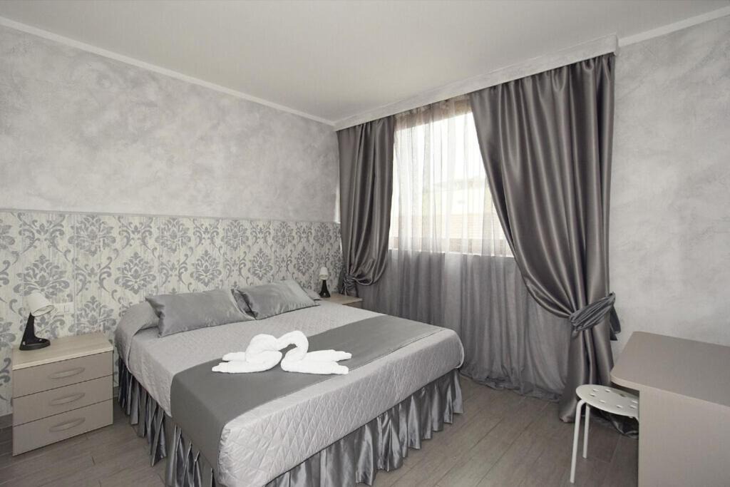 Photo of Bedroom in Cornaredo