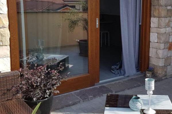 Photo of Patio Balcony in Cornaredo