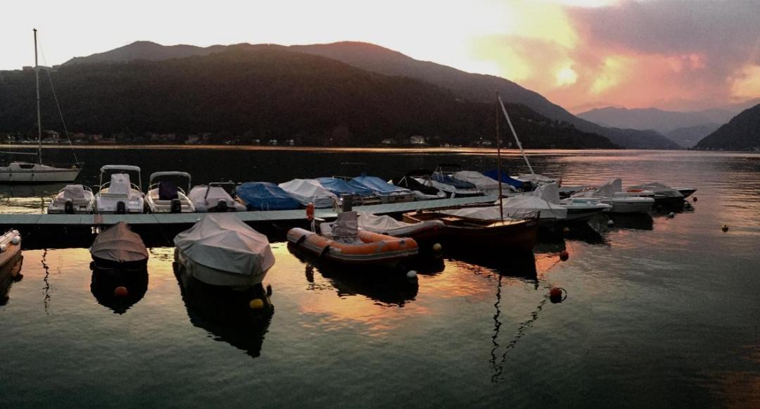 Photo of Others in Porto Ceresio