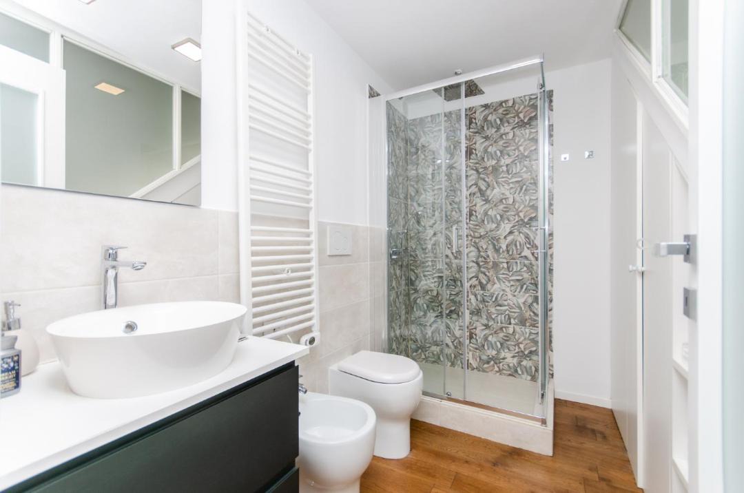 Photo of Bathroom in Ghisolfa