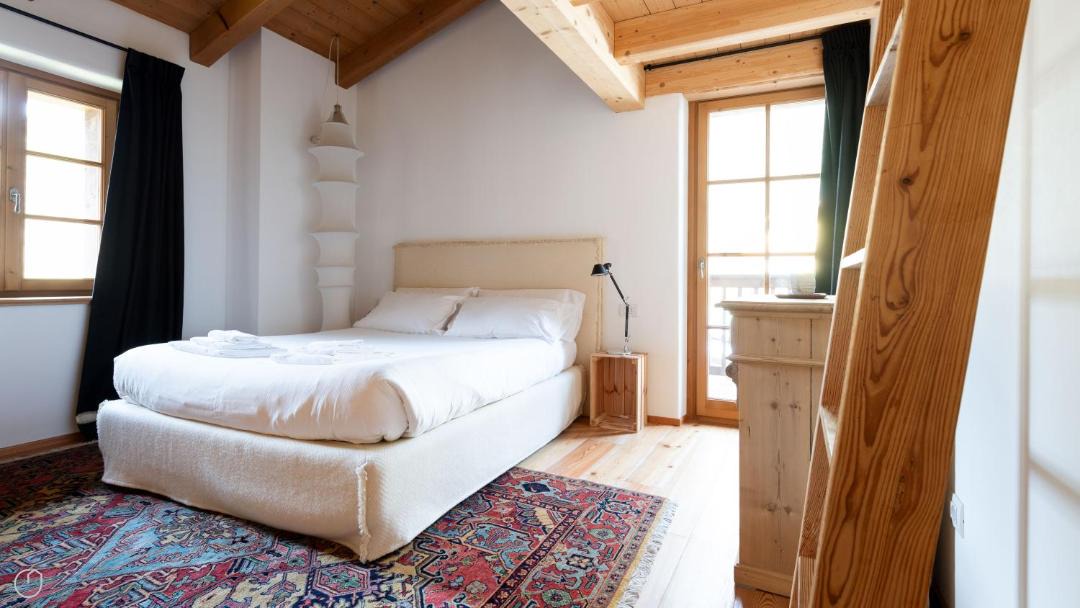 Photo of Bedroom in Turri Piano