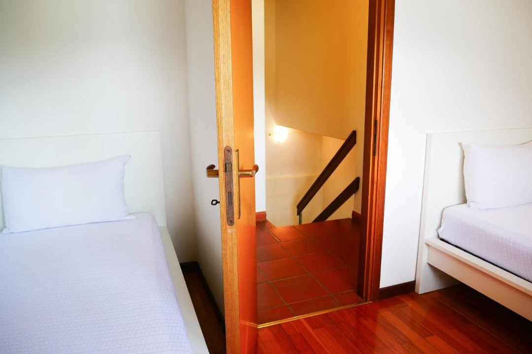 Photo of Bedroom in Fiumelatte