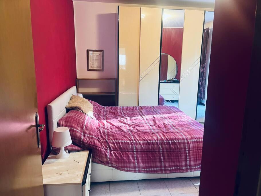 Photo of Bedroom in Porto Valtravaglia