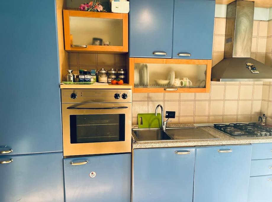 Photo of Kitchen in Porto Valtravaglia