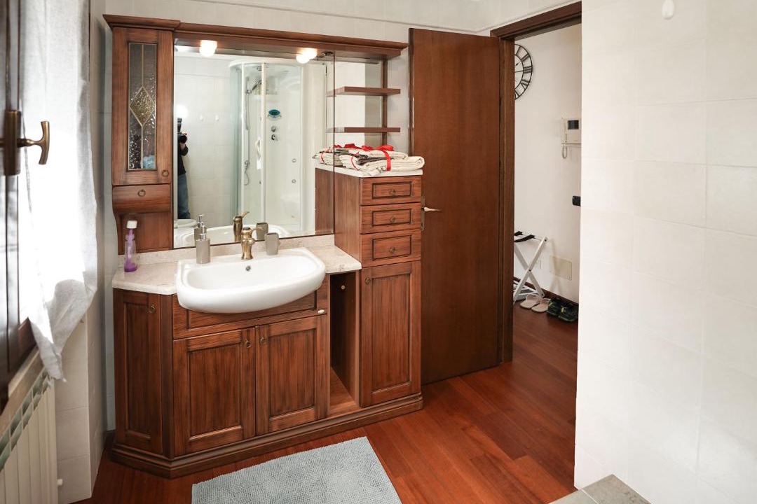 Photo of Bathroom in Laveno