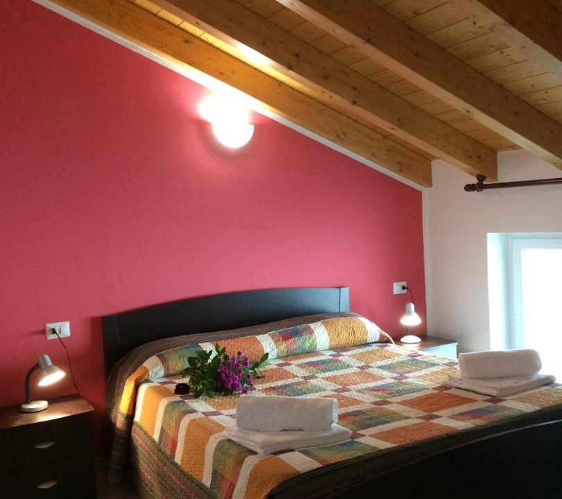 Photo of Bedroom in Vercana