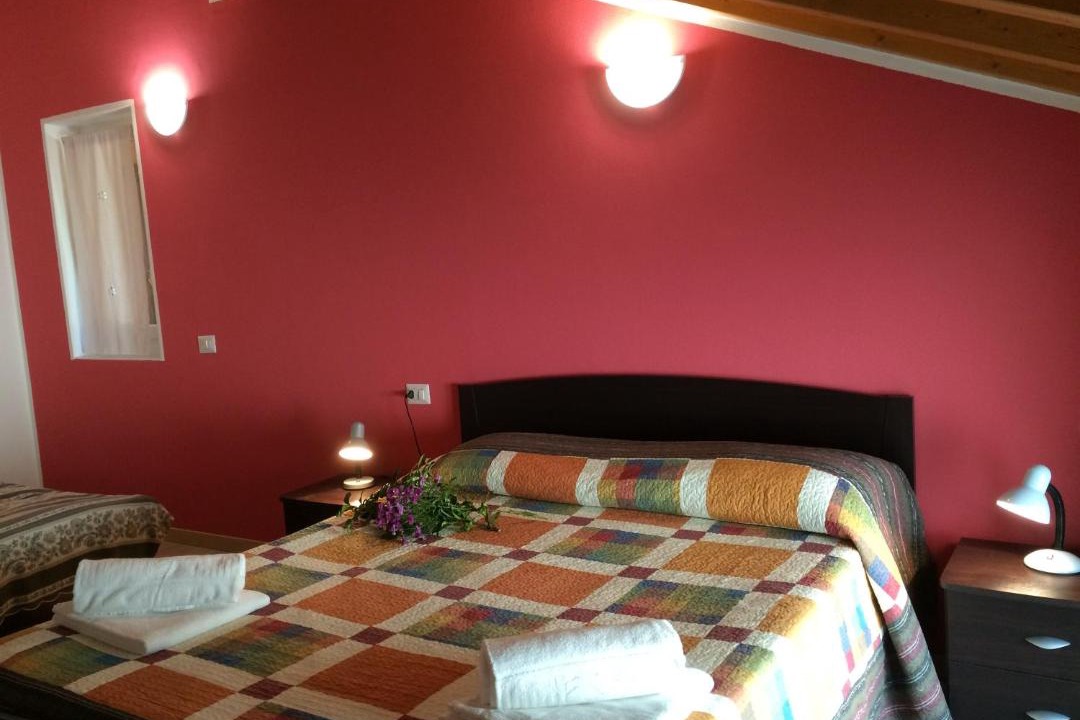 Photo of Bedroom in Vercana