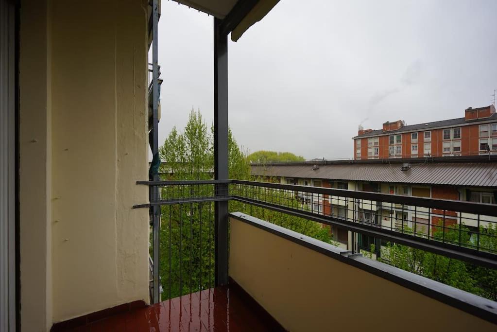 Photo of Patio Balcony in Zona Ca' Granda