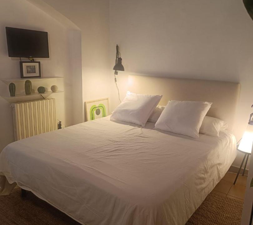 Photo of Bedroom in Porta Genova