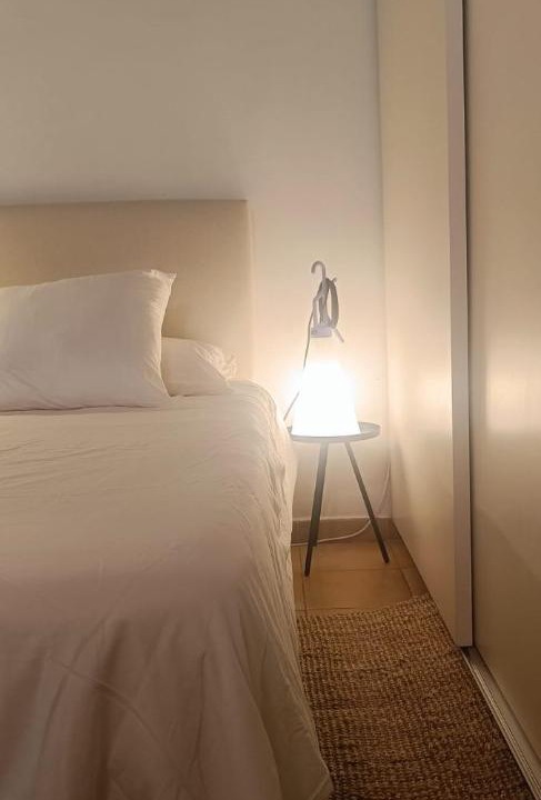Photo of Bedroom in Porta Genova