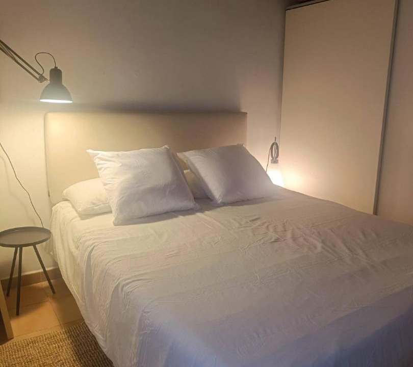 Photo of Bedroom in Porta Genova
