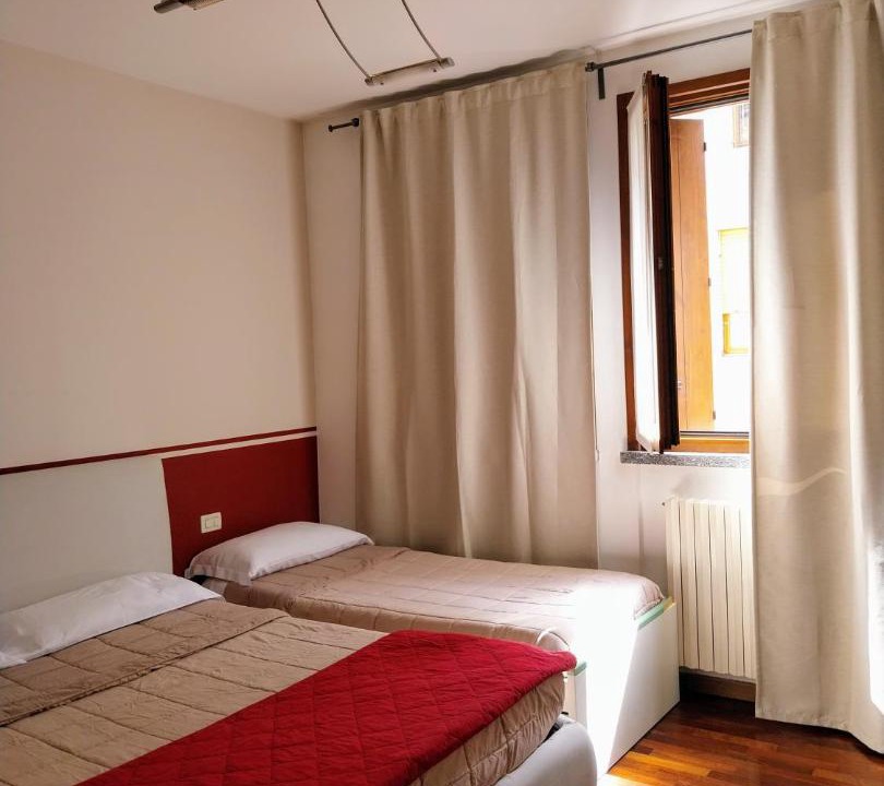 Photo of Bedroom in Orio al Serio