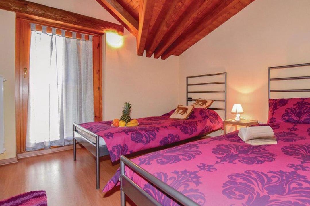 Photo of Bedroom in Fonteno