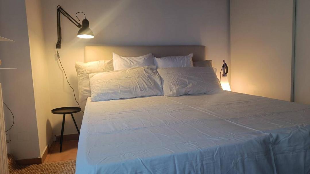 Photo of Bedroom in Porta Genova