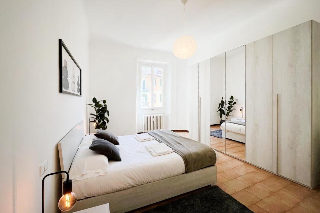 Photo of Bedroom in Segnano
