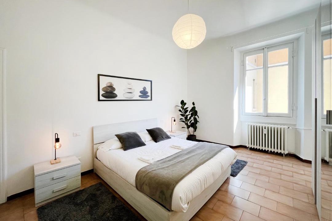 Photo of Bedroom in Segnano