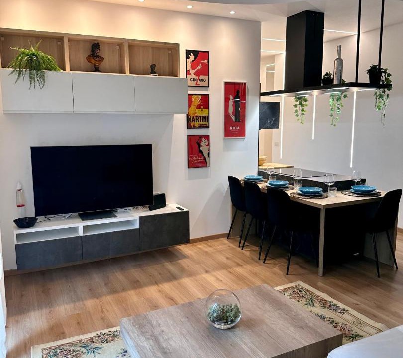 Photo of Livingroom in Loreto