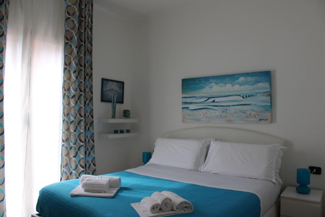 Photo of Bedroom in Onno