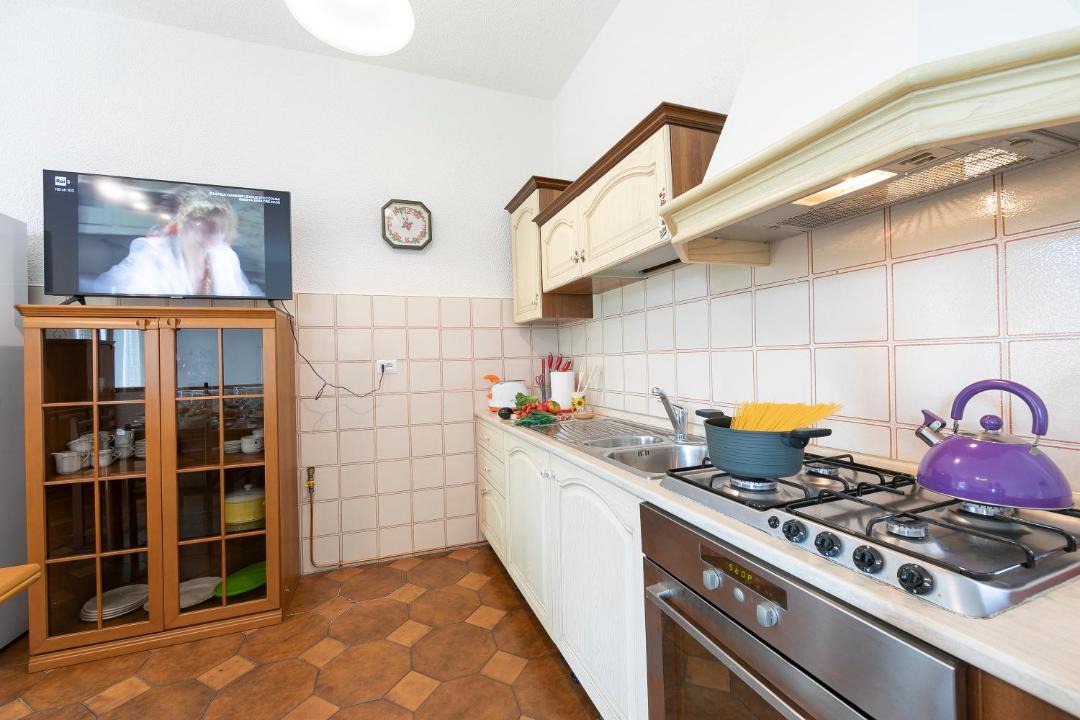 Photo of Kitchen in Monvalle