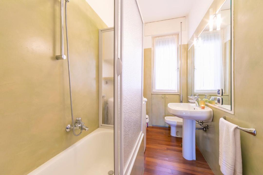 Photo of Bathroom in Laveno