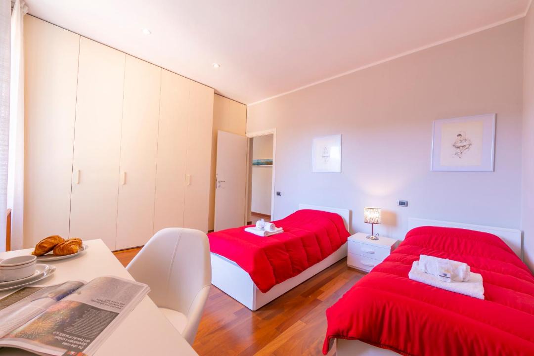 Photo of Bedroom in Laveno