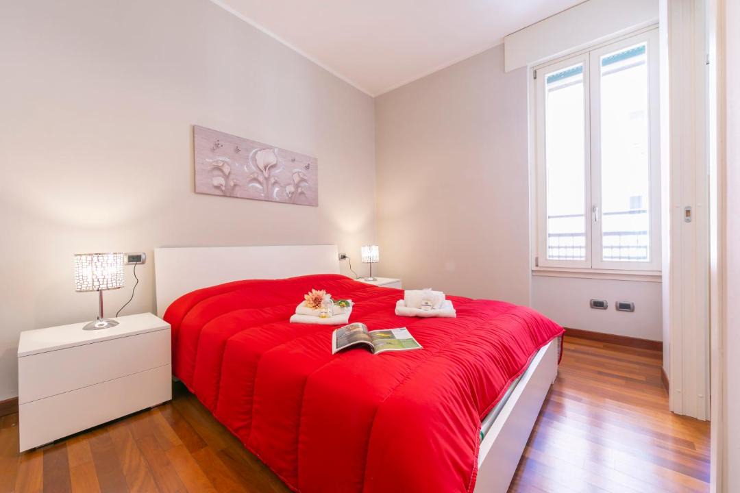 Photo of Bedroom in Laveno
