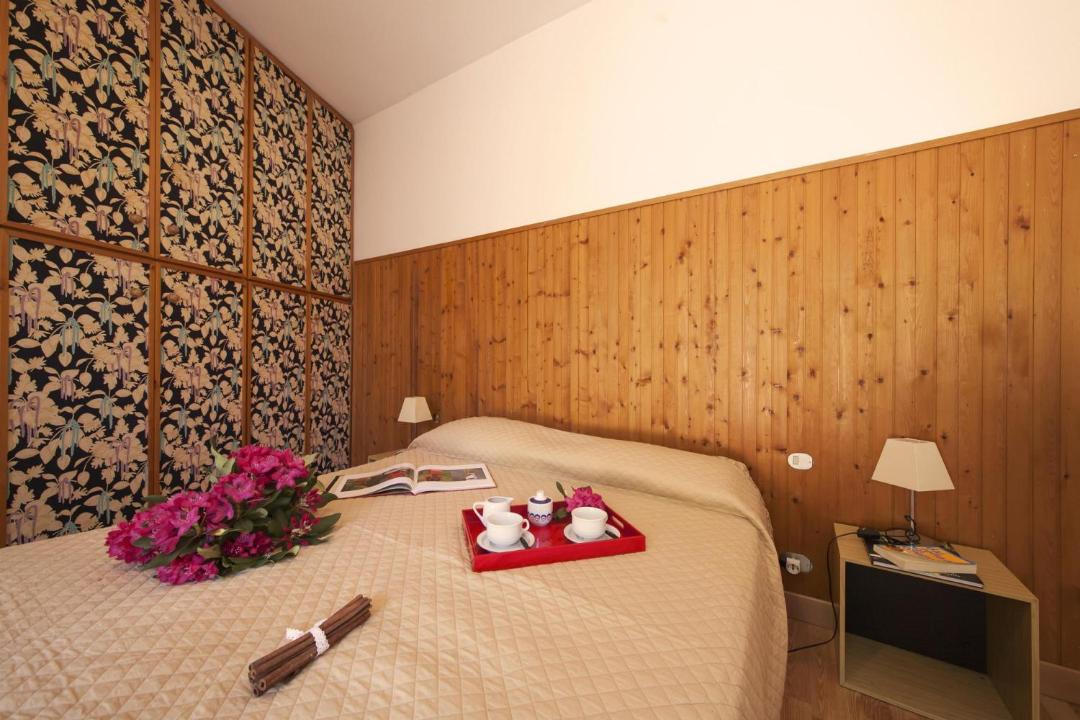 Photo of Bedroom in Ispra
