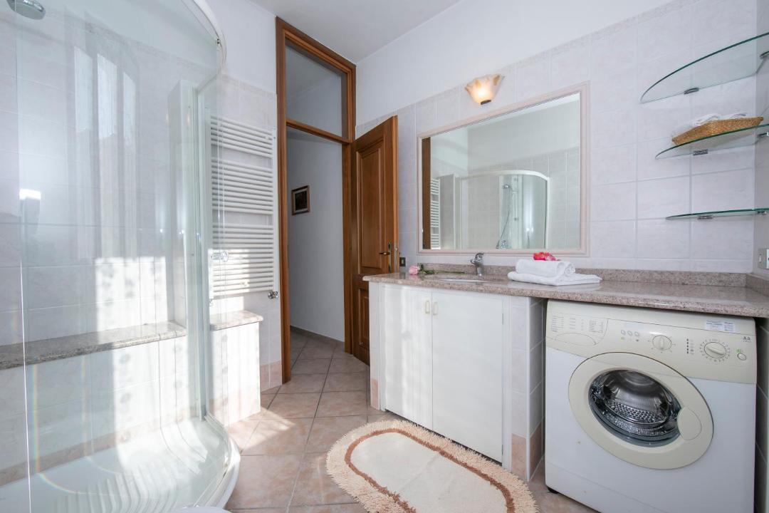 Photo of Bathroom in Leggiuno