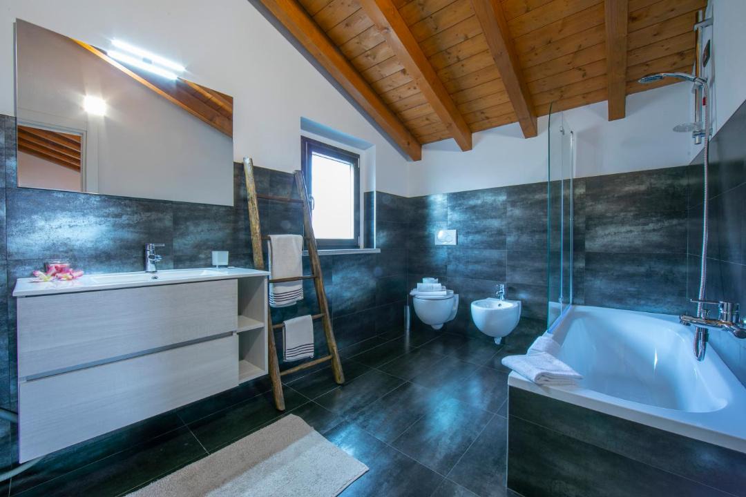 Photo of Bathroom in Besozzo